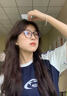 中國黃金（CHINA GOLD）莫比烏斯環(huán)銀手鐲足銀時(shí)尚款素圈鐲子銀手環(huán)情人節(jié)生日禮物送女友 【今/次日達(dá)】莫比烏斯手鐲 20g±1g 曬單實(shí)拍圖