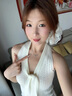 中國黃金（CHINA GOLD）足銀月桂女神項鏈女2025新款麥穗輕奢飾品教師節生日禮物送女朋友 京速達*月桂女神項鏈-s999【中金禮盒】 曬單實(shí)拍圖