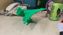 拓竹P1SC 3D打印機桌面家用FDM全自動(dòng)調平大尺寸多色高速3d打印機器bambulab【大陸版】 P1S多色套裝（含單機+AMS） 曬單實(shí)拍圖
