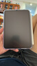 綠聯(lián)適用iPad mini7/6保護殼8.3英寸25款蘋果A17pro芯片24/21款平板保護套輕薄透明防摔抗彎后蓋殼 曬單實拍圖
