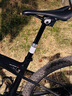 臺(tái)灣KS 無線電子升降座管rage circuit山地公路車自行車座管 31.6*445mm（150mm行程） 曬單實(shí)拍圖