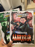聰明的順溜之雄鷹小子 熱血?jiǎng)?lì)志漫畫（8冊(cè)）兒童圖書6-7-9-10-12歲少兒漫畫書二三四五年級(jí)特種兵學(xué)校軍事故事書繪本小學(xué)生彩圖課外書   曬單實(shí)拍圖