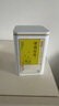 京東京造 茉莉花茶特級濃香型250g罐裝 香茶毛尖茶葉自己喝茶葉自營送禮袋 曬單實(shí)拍圖