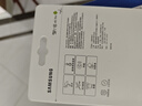 三星（SAMSUNG）256GB TF MicroSD 內(nèi)存卡 4K高速藍(lán)卡 U3A2V30 讀速180MB/s 游戲機(jī)無人機(jī)運(yùn)動相機(jī)存儲卡 PRO Plus 曬單實(shí)拍圖