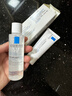 理膚泉受損肌套裝B5霜40ml+B5水50ml修護舒緩淡痕保濕面霜護膚品中秋 曬單實(shí)拍圖