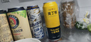 奧丁格小麥白啤酒德國精釀500ml*24聽整箱裝 德國原裝進(jìn)口 蘇超暢飲 曬單實(shí)拍圖