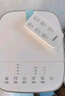 海爾（Haier）空調(diào)扇家用冷風(fēng)扇制冷風(fēng)扇單冷制冷機節(jié)能冷風(fēng)機落地遙控加濕水冷塔扇冷氣機冷氣扇臥室移動小空調(diào) 【語音上加水】冰感降溫HFZ-Y8627AP 曬單實拍圖