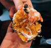 【活蟹】澄湖掌柜大閘蟹 鮮活螃蟹蘇州精品大閘蟹 水產(chǎn)生鮮禮盒 精品全母蟹3.5-3.8兩 4對8只 蘇州精品大閘蟹 曬單實(shí)拍圖