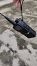 寶鋒（BAOFENG）UV-5R系列對講機BF-5RH/M破碼版一鍵對頻大功率遠距離商業(yè)戶(hù)外自駕酒店商用民用手臺 曬單實(shí)拍圖