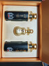 口子窖 窖藏1998 兼香型白酒 50度 500ml*2 禮盒裝 禮品禮盒 曬單實(shí)拍圖