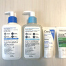 適樂膚（CeraVe）油痘肌修護(hù)CP(C乳236ml+水楊酸潔面236ml)保濕潤(rùn)膚清潔護(hù)膚品套裝 曬單實(shí)拍圖