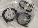 AOC 27英寸 4K IPS廣色域 HDR400 Type-C90W 旋轉(zhuǎn)升降 內(nèi)置音箱 節(jié)能辦公電腦顯示器 U27N3R 國家補(bǔ)貼 曬單實拍圖