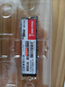長(cháng)城（Great Wall）GW5000系列 SSD固態(tài)硬盤(pán) M.2接口(NVMe協(xié)議) PCIe4.0x4 臺式筆記本電競游戲固態(tài)硬盤(pán) GW5000-512GB 曬單實(shí)拍圖