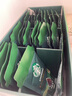 星巴克（Starbucks）0糖0脂即享黑咖啡 精萃咖啡液禮盒 濃醇黑咖25ml*30杯 冷熱秒溶 曬單實(shí)拍圖