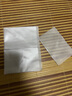 透明磨砂防消磁銀行卡套身份卡保護(hù)套會(huì)員卡防窺卡證件卡套證件套 加厚耐磨10個(gè)裝 曬單實(shí)拍圖