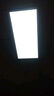 雷士（NVC）廚房燈鋁扣板燈集成吊頂300x600衛(wèi)生間政府補貼LED吸頂平板面板燈 曬單實拍圖