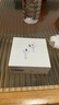 Apple/蘋(píng)果 AirPods 4(支持主動(dòng)降噪)搭配無(wú)線(xiàn)充電盒(USB-C)蘋(píng)果耳機 藍牙耳機適用iPhone/iPad 四代 曬單實(shí)拍圖