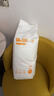 爸爸的選擇（Daddy's Choice）Daddy's Choice極薄2.0拉拉褲4XL34片(≥20kg)大號 曬單實(shí)拍圖