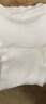 倩嫚孕婦內褲低腰a類(lèi)純棉加長(cháng)襠孕中晚期100%全棉無(wú)痕大碼懷孕期專(zhuān)用 裸粉+檸黃+云灰(3條裝) XXL(140-170斤) 曬單實(shí)拍圖