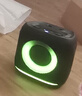 JBL PartyBox Encore2音樂戰(zhàn)將歡唱版2藍牙音箱 國家補貼 戶外家庭KTV麥克風(fēng)一體唱K歌廣場舞低音音響 曬單實拍圖