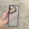 藍(lán)猩先生適用華為Pura70pro手機殼 HUAWEI Pura70Pro+保護套護甲防摔保護殼磨砂防指紋軟邊硬外殼  曬單實拍圖