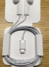 Apple/蘋(píng)果 USB-C接口有線(xiàn)耳機 type-c接口有線(xiàn)耳機蘋(píng)果耳機 蘋(píng)果17有線(xiàn)耳機筆記本耳機游戲音樂(lè ) 曬單實(shí)拍圖