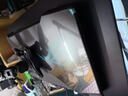 華碩ROG XG27ACDNG 26.5英寸2K顯示器2K360Hz顯示器2K240Hz顯示器OLED DP1.4HDMI2.1真10bit HDR400 曬單實拍圖