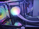 技嘉（GIGABYTE）雕妹B850M AORUS ELITE WIFI7 ICE-P主板DDR5支持AMD AM5 9700X 9950X 9900X 9600X暢玩三角洲行動 曬單實拍圖