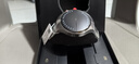 HUAWEI WATCH 5 46mm高端款航天級(jí)鈦合金表殼鈦金屬表帶首創(chuàng)X-TAP智感窗鴻蒙AI腕上小藝eSIM通信智能手表 曬單實(shí)拍圖
