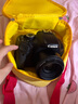 佳能（Canon）5D3 6D2 M5M50 18-135 70-200mm二手單反相機二手單反鏡頭 佳能600D單機身【 功能完好，性價比高】 標(biāo)配 9成新 曬單實拍圖