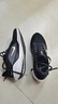 耐克NIKE跑步鞋男子減震飛馬41 PEGASUS 41運動鞋F(xiàn)D2722-002黑白42.5 曬單實拍圖
