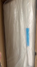小吉（MINIJ）[國家補貼20%]512L雙變頻風(fēng)冷無(wú)霜一級能效十字對開(kāi)門(mén)客廳奶油風(fēng)復古冰箱四門(mén)BCD-JS512WB 曬單實(shí)拍圖