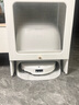 石頭（roborock）【七夕情人節(jié)禮物】掃地機器人 P20 Ultra 掃拖洗烘一體機 自動集塵擦地拖地洗地吸塵器 A1840RR 曬單實拍圖
