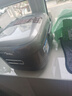 美的（Midea）純鈦0涂層電飯鍋防粘4L無涂層花瓣ih電飯煲4-5人家用不銹鋼智能多功能MB-HS412 國家補貼 曬單實拍圖