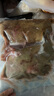 云映漁舟微山湖新鮮活取鯉魚(yú)魚(yú)雜魚(yú)籽魚(yú)泡魚(yú)寶魚(yú)白現殺魚(yú)鰾魚(yú)肚魚(yú)膠魚(yú)內臟 1斤魚(yú)籽+1斤魚(yú)白 曬單實(shí)拍圖