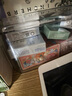 葉黃素蒸汽熱敷眼罩發(fā)熱緩解眼疲勞改善兒童潤目睡眠眼睛眼貼 曬單實(shí)拍圖