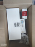 潛水艇（Submarine）銅鍍鎳拉絲角閥7件套餐 銅拉絲標準4分陶瓷閥芯 三角閥 八字閥 曬單實拍圖