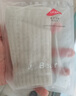 尼多熊嬰兒襪子夏季薄款網(wǎng)眼襪過膝襪新生兒寶寶防蚊襪 曬單實(shí)拍圖