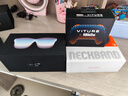 VITURE Pro 旗艦級(jí)XR/AR智能眼鏡 AI實(shí)時(shí)2D轉(zhuǎn)3D 高清巨幕 1000nits入眼亮度 120Hz高刷 旗艦級(jí)軟硬件體驗(yàn) 曬單實(shí)拍圖