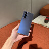圖璐璐 適用Galaxyzfold7三星w25手機(jī)殼新款zfold6折疊屏超薄w24保護(hù)套透明簡約防摔fold5全包商務(wù)輕奢感 【全透明】晶感冰透丨美過裸機(jī)丨永不發(fā)黃 三星zfold7【高端定制】送外 曬單實(shí)拍圖
