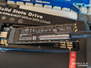 致態(tài)（ZhiTai）長江存儲 1TB SSD固態(tài)硬盤 NVMe M.2接口 Ti600系列 (PCIe 4.0 產(chǎn)品) 曬單實拍圖