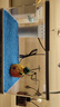 闊庭（KUOTING）缸水族箱生態(tài)桌面魚(yú)缸新款懶人魚(yú)缸生態(tài)造景過(guò)濾制氧一體機白色 曬單實(shí)拍圖