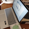惠普（HP）星Book Pro 14  輕薄筆記本電腦 AI全能本 PS剪輯CAD網(wǎng)課游戲出差 筆記本 薄荷奶綠 U5-125H/16G內(nèi)存/1TB硬盤 曬單實(shí)拍圖