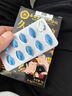 男性成人用品補腎壯陽(yáng)藥性功能勃起延蒔增硬不射黑金剛德國小鋼炮 性用品速效持久不射早泄敏感射精快男士保健品吃的變硬 男性房事特硬助勃增大增粗男科情趣用品精氨酸發(fā)泄球 曬單實(shí)拍圖