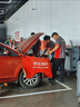 京東養(yǎng)車凈護(hù)雙享套餐 洗車x2 殺菌x2 添加玻璃水x2等 不滿意重新洗 曬單實(shí)拍圖