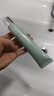 德妃（DERMAFIRM）防曬隔離霜綠色40g防曬妝前乳素顏霜控油修紅清透SPF34中秋節(jié)禮物 曬單實拍圖