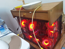 華碩全家桶【24期免息】RTX5070ti/5070/5060Ti顯卡i5 14600KF臺(tái)式主機(jī)明日香定制mod組裝電腦DIY整機(jī) i5 14600KF+華碩RTX5060Ti 配五 曬單實(shí)拍圖