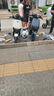 九號（Ninebot）電動(dòng)車(chē)2025款 Fz 110 電動(dòng)自行車(chē)9號智能鋰電【門(mén)店自提】 到門(mén)店選顏色 曬單實(shí)拍圖