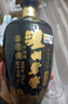 瀘州老窖 藍花瓷頭曲 大瓶大容量 濃香型白酒 52度 1000ml 單瓶 曬單實(shí)拍圖