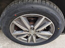 玲瓏輪胎205/55R16 91V 玲瓏臻選 HD 適配卡羅拉/高爾夫/朗逸 曬單實(shí)拍圖